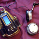 Image for article titled MP3 Player, Steampunk Style